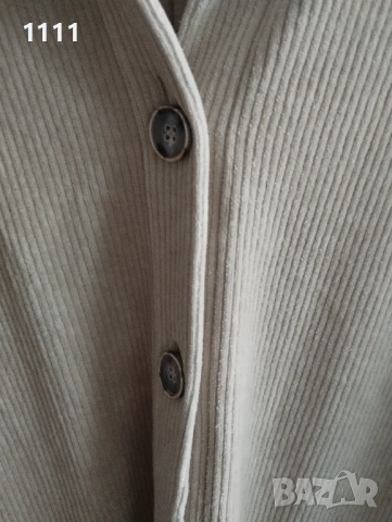 Голяма връхна риза Mona Lisa., снимка 9 - Ризи - 53406088