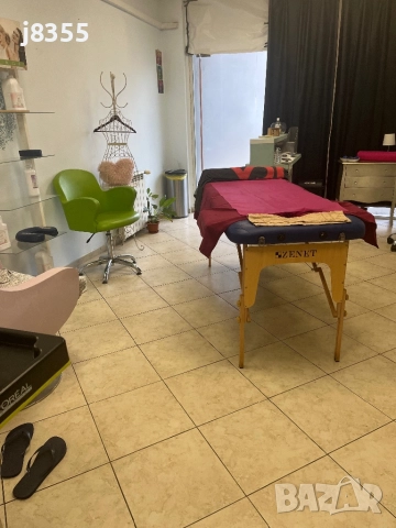 Професионален Масаж квартал Витоша , снимка 8 - Масажи - 50399802