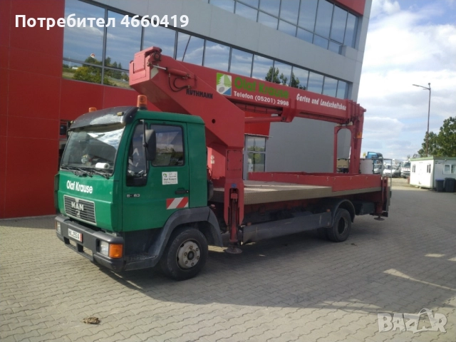 Aвтовишки под наем