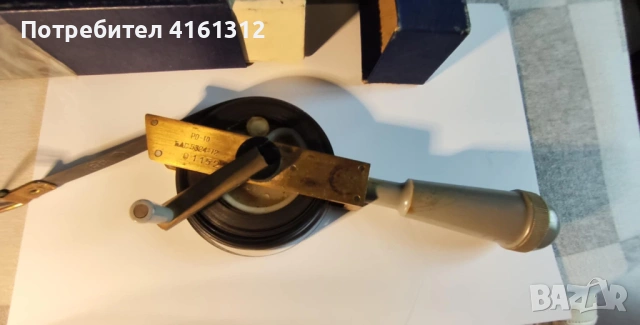 Нова рулетка с дължина 10м., снимка 3 - Други инструменти - 53582211