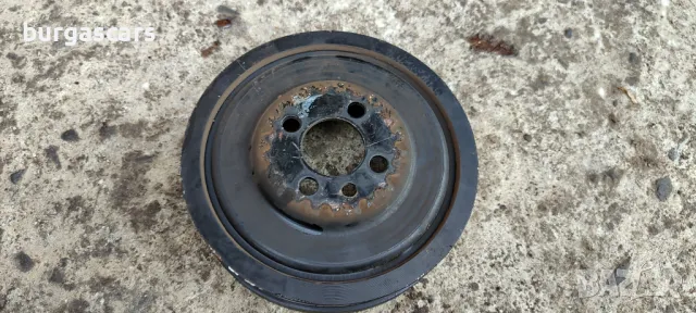 Шайба колянов вал 03G 105 243 VW Touran 1.9TDI-105к.с. - 110лв