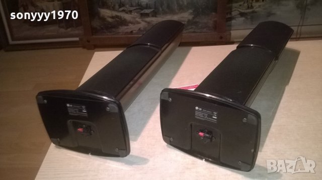 LG SB45Е-F SPAKER SYSTEM-ВНОС ФИНЛАНДИЯ, снимка 14 - Тонколони - 27961256