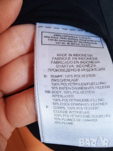 Зимно яке Adidas , снимка 8 - Якета - 38821607