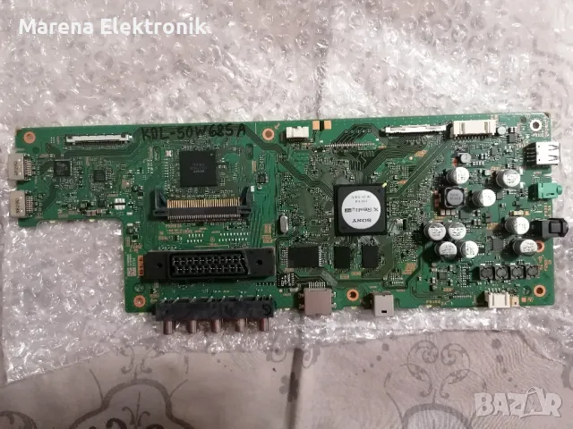 M.Board: 1-888-390-12 за Sony KDL-50W685, снимка 1 - Части и Платки - 47612980