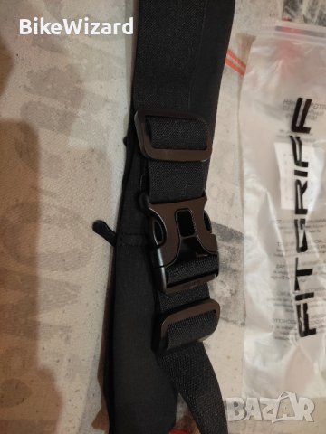 Fitgriff колан за мобилен телефон - чанта за джогинг НОВ, снимка 3 - Спортна екипировка - 43291138