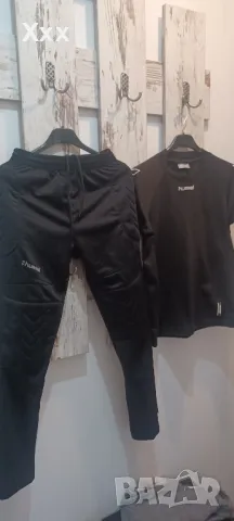 Вратарски анцунг Hummel