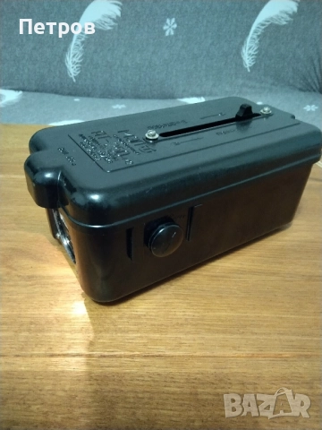 Продавам стар руски ръчно регулируем стабилизатор на напрежение Модел МЗП АТ 250 М2, снимка 5 - Антикварни и старинни предмети - 51409605