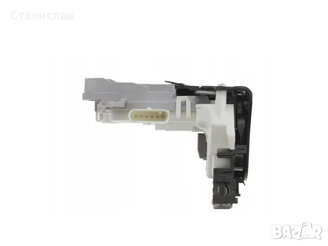 Audi A4 B8 Брава за задна дясна врата, снимка 2 - Части - 50173255