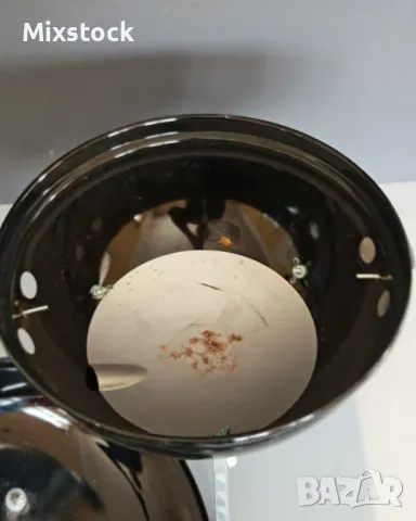 Преносимо барбекю на въглища Weber - Smokey Joe, скара 37 cm, черно, снимка 4 - Други стоки за дома - 50107608