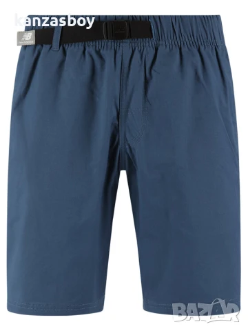 New Balance Stoffshorts - страхотни мъжки панталони L, снимка 2 - Спортни дрехи, екипи - 51045032