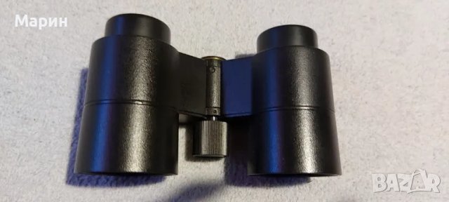 Руски бинокъл, снимка 2 - Колекции - 48721246