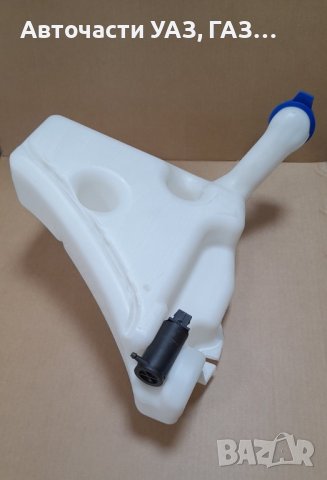 КАЗАНЧЕ УМИВАТЕЛ ГАЗЕЛА БИЗНЕС 2014 Г., снимка 2 - Части - 43958533