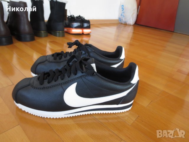 nike маратонки