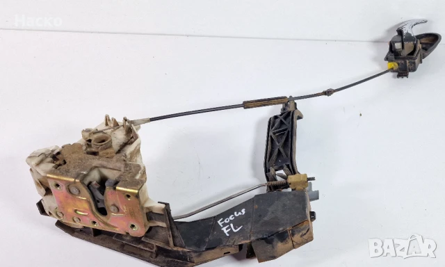 Предна Дясна Брава Форд Фокус Ford Focus 1998 - 2004г