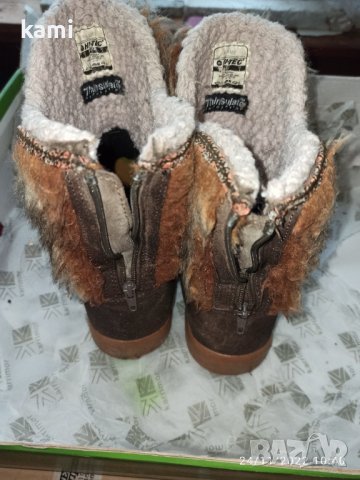 Дамски боти 39, снимка 2 - Дамски боти - 38826172