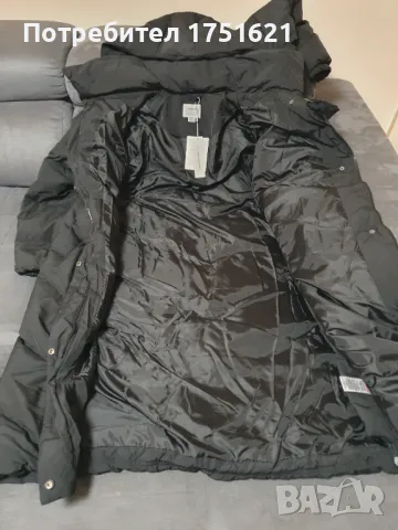 Ново яке SERAPHINE  S  3 в 1, снимка 9 - Якета - 48326225