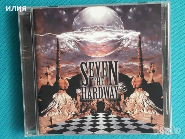 Ozzy Osbourne,Gary Moore,The Shrine,Cozy Powell,Don Airey-CD, снимка 2 - CD дискове - 50952726