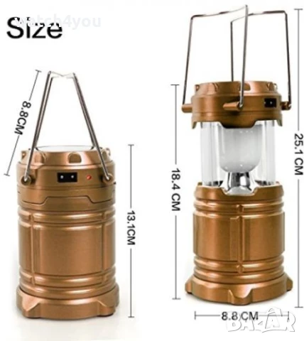 НОВ LED ФЕНЕР POLICE СЪС ZOOM.ФЕНЕРИ С USB КАБЕЛ. ДЖОБНО ФЕНЕРЧЕ СОЛАРНА LED ЛАМПА. КЪМПИНГ ФЕНЕР., снимка 3 - Къмпинг осветление - 21028257