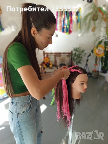 Индивидуално обучение по плитки , снимка 8 - Други курсове - 52051139