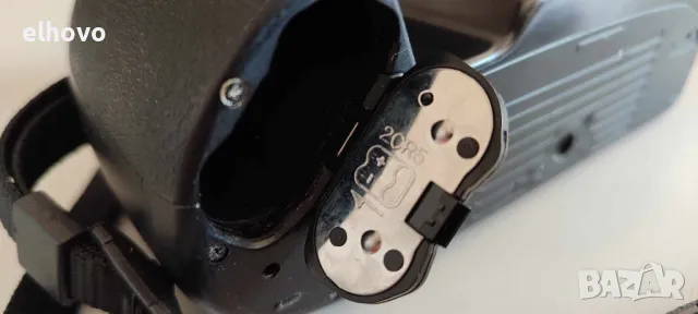 Фотоапарат Minolta Dynax 500si, снимка 9 - Фотоапарати - 48126843