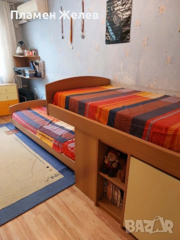 Спалня NEOSET, снимка 6 - Спални и легла - 53418184