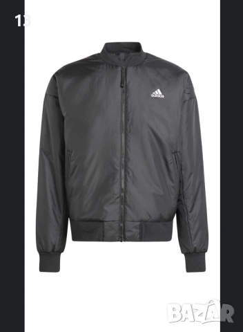 Яке Adidas Sportwear Brand Lov, снимка 3 - Якета - 53135588