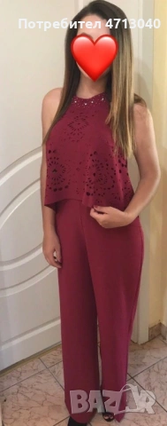 Гащеризон, снимка 4 - Гащеризони - 53558549