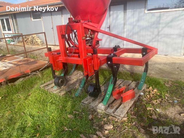 Косачка за лавандула , снимка 13 - Селскостопанска техника - 52824573