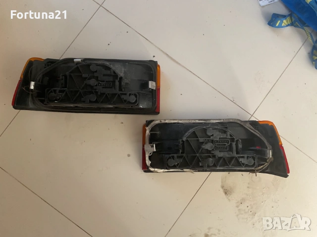 Peugeot 309 - оригинални стопове, снимка 2 - Части - 53242176