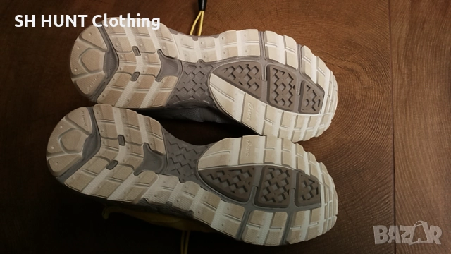 HAGLOFS HYBRID Q размер EUR 39 1/3 / Uk 6 дамски 10-2-S, снимка 11 - Маратонки - 52639572