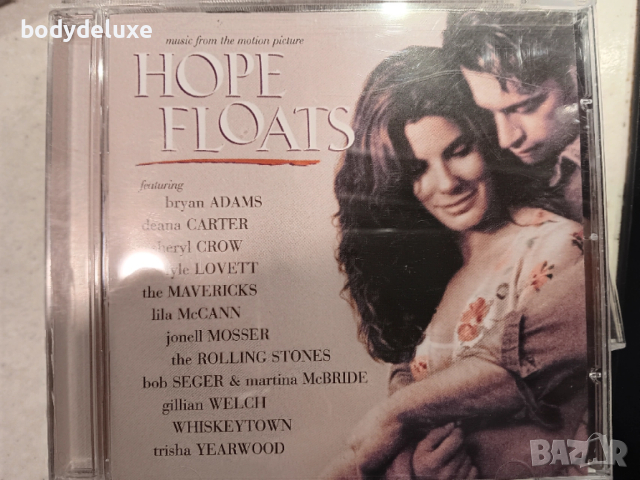 oригинални аудио дискове с компилации