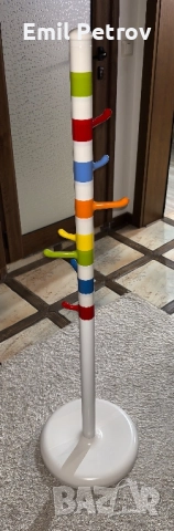 Детска закачалка IKEA , снимка 1