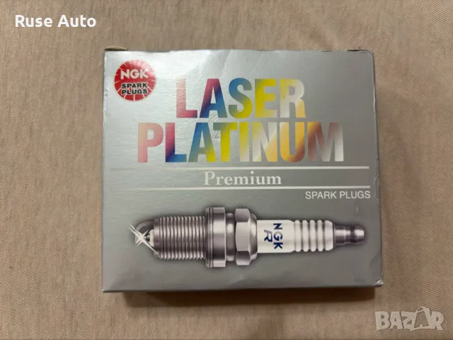 Запалителна свещ NGK (AUDI,SEAT,SKODA,VW)