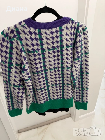 Дамска жилетка, снимка 3 - Жилетки - 53028834