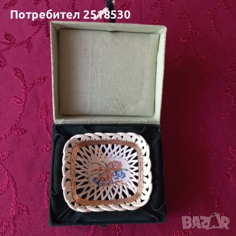 Сувенир на Marta Marzotto