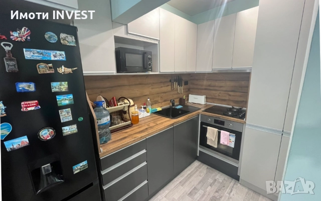 Етаж от къща – кв.Вароша- №3782