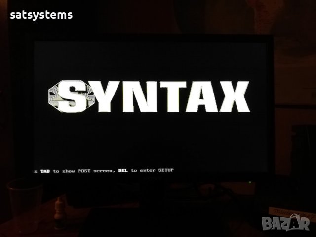 Дънна платка Syntax SV266A Socket 462 , снимка 9 - Дънни платки - 36726220