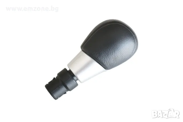 Кожена Топка за Скоростен лост с 5 скорости за Волво VOLVO S60 S80 V70 XC60 XC70, снимка 6 - Аксесоари и консумативи - 50341774