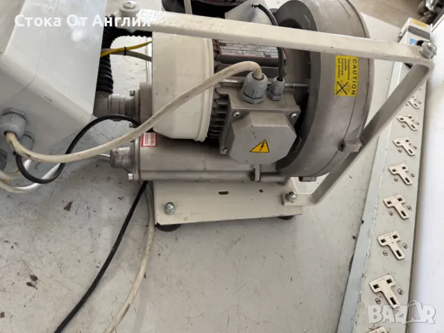 Аспирационна система  Turbo JET 1, снимка 6 - Други машини и части - 47745363