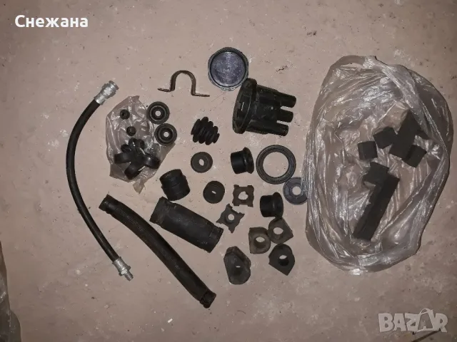 Шкода 120 японка 1984-ЧАСТИ-фарове,стъкла пред.врати,накладки, други, снимка 6 - Сервизни услуги - 21387889