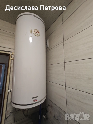 Продавам двустаен апартамент в гр.Добрич, жк.Балик, снимка 7 - Апартаменти - 53046098