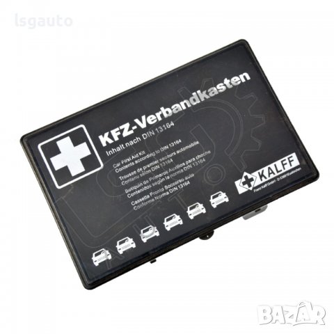 Аптечка Mazda 2 I (DY)(2003-2007) ID:92187