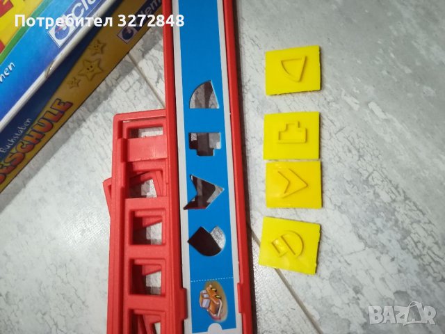 Образователна игра 4-6г/Clementoni, снимка 6 - Образователни игри - 40056018