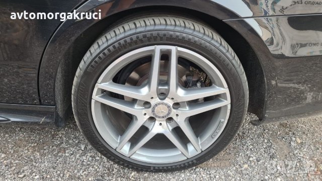 Mercedes E220 facelift AMG пакет W212 2015г.на части, снимка 17 - Автомобили и джипове - 33655606