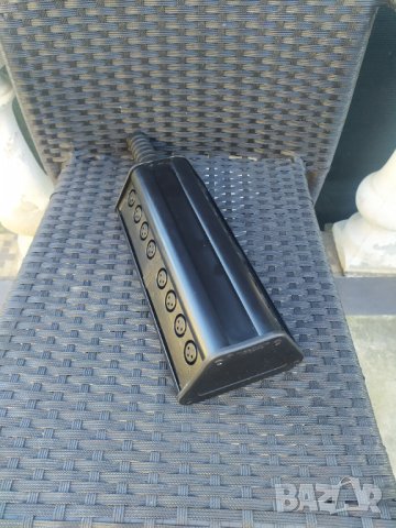 Stage box , Сценична кутия Neutrik 12/4, снимка 6 - Други - 43556978