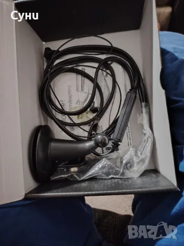 Навигация Garmin DZL 770 LMT, снимка 4 - Garmin - 49756061