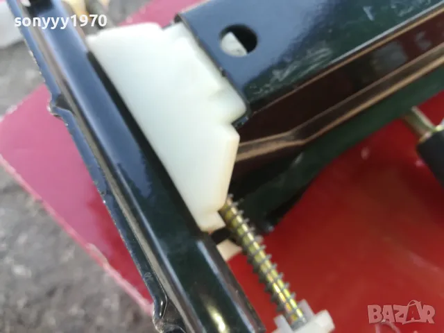 RENAULT КРИК ОТ ФРАНЦИЯ 2809241820, снимка 17 - Аксесоари и консумативи - 47387878