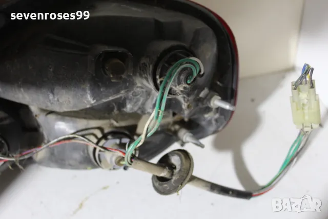 Стоп ляв Деу Матиз Daewoo Matiz, снимка 7 - Части - 50337562