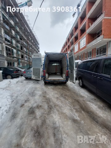 Транспортни услуги с бус и пътна помощ 24/7, снимка 2 - Транспортни услуги - 43179603