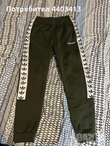 Мъжки екип Adidas , снимка 3 - Спортни дрехи, екипи - 51851926